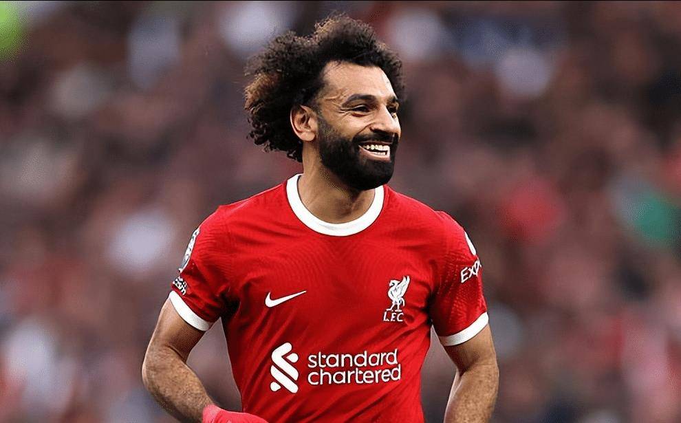 开云-萨拉赫连续二十场比赛得分超过持续失利，德国队不断突破！-开云