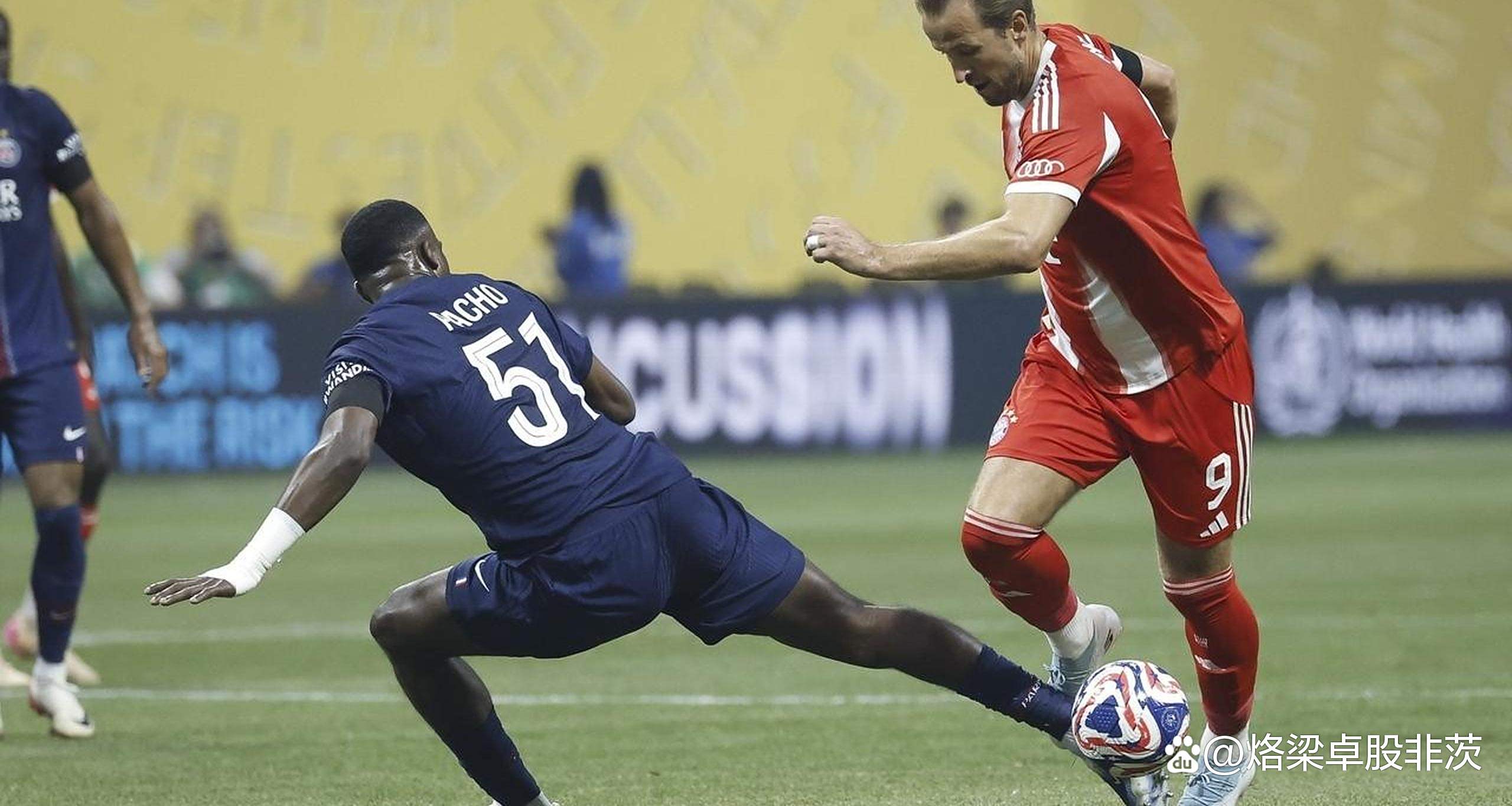 开云-惊天逆转！拜仁连追三球实现绝地反击，没有发展文章一点技术.-开云